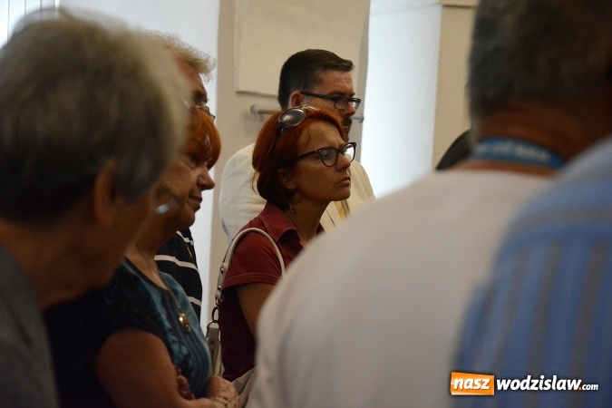 Zdjęcie w galerii na portalu naszwodzislaw.com: Zofia Eleonora von Bodenhausen bohaterką najnowszej wystawy w wodzisławskim Muzeum wiadomości z regionu