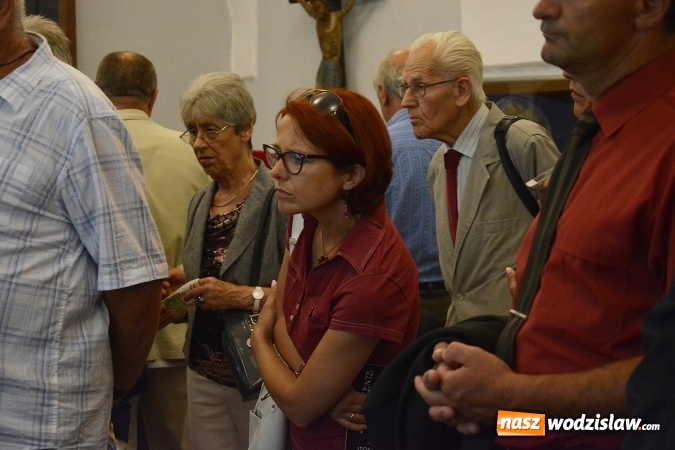 Zdjęcie w galerii na portalu naszwodzislaw.com: Zofia Eleonora von Bodenhausen bohaterką najnowszej wystawy w wodzisławskim Muzeum wiadomości z regionu