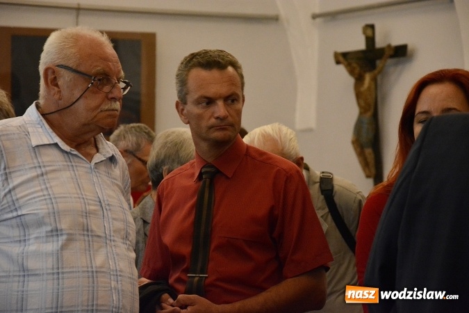 Zdjęcie w galerii na portalu naszwodzislaw.com: Zofia Eleonora von Bodenhausen bohaterką najnowszej wystawy w wodzisławskim Muzeum wiadomości z regionu