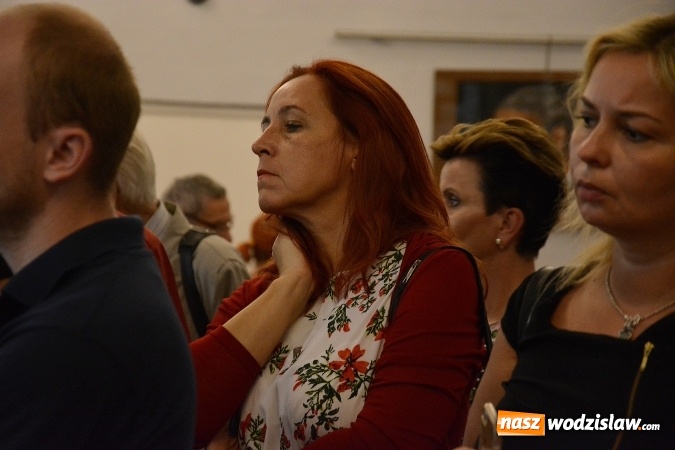 Zdjęcie w galerii na portalu naszwodzislaw.com: Zofia Eleonora von Bodenhausen bohaterką najnowszej wystawy w wodzisławskim Muzeum wiadomości z regionu