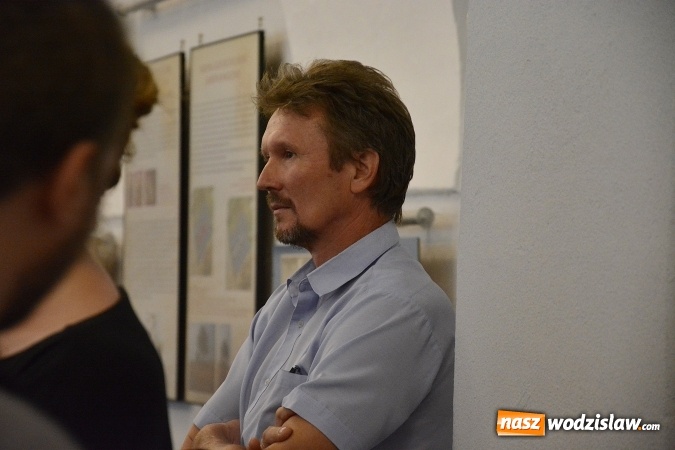 Zdjęcie w galerii na portalu naszwodzislaw.com: Zofia Eleonora von Bodenhausen bohaterką najnowszej wystawy w wodzisławskim Muzeum wiadomości z regionu