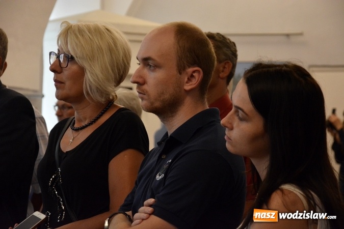 Zdjęcie w galerii na portalu naszwodzislaw.com: Zofia Eleonora von Bodenhausen bohaterką najnowszej wystawy w wodzisławskim Muzeum wiadomości z regionu