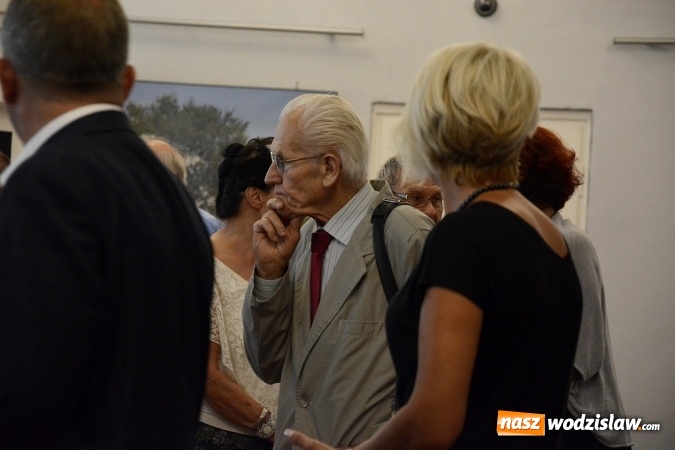 Zdjęcie w galerii na portalu naszwodzislaw.com: Zofia Eleonora von Bodenhausen bohaterką najnowszej wystawy w wodzisławskim Muzeum wiadomości z regionu