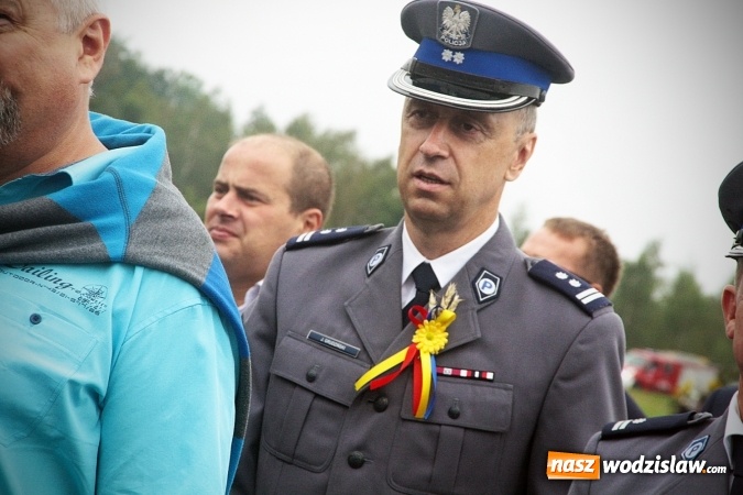 Zdjęcie w galerii na portalu naszwodzislaw.com: Maraton dożynkowy rozpoczęty. Godów na pierwszy ogień  wiadomości z regionu