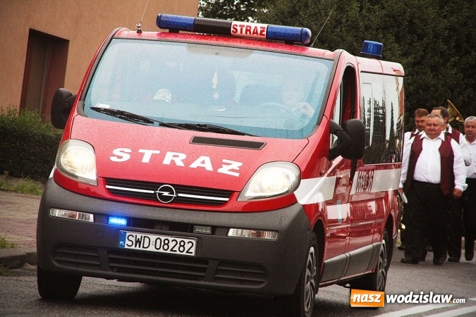 Zdjęcie w galerii na portalu naszwodzislaw.com: Pszów dziękuje za żniwa. FOTORELACJA  wiadomości z regionu