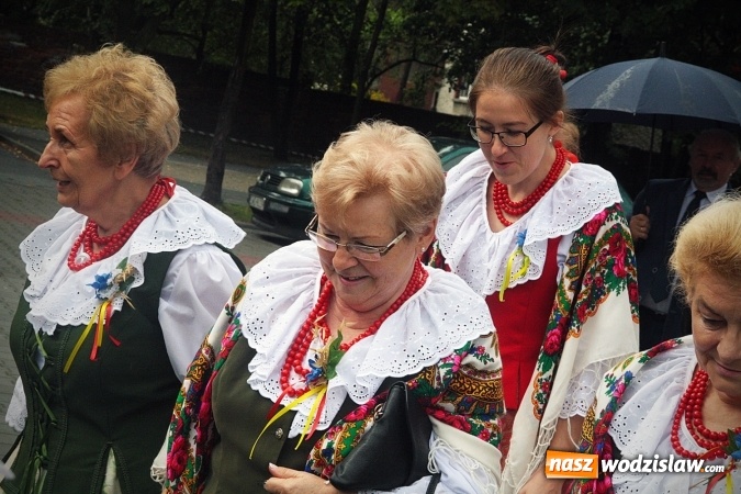 Zdjęcie w galerii na portalu naszwodzislaw.com: Pszów dziękuje za żniwa. FOTORELACJA  wiadomości z regionu