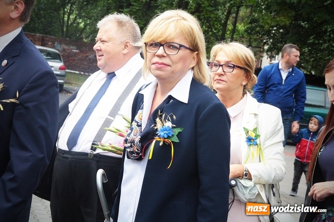 Zdjęcie w galerii na portalu naszwodzislaw.com: Pszów dziękuje za żniwa. FOTORELACJA  wiadomości z regionu