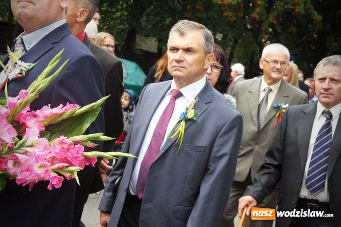 Zdjęcie w galerii na portalu naszwodzislaw.com: Pszów dziękuje za żniwa. FOTORELACJA  wiadomości z regionu