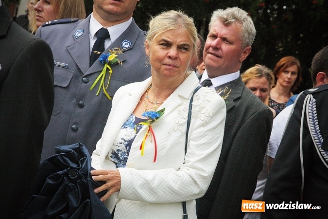 Zdjęcie w galerii na portalu naszwodzislaw.com: Pszów dziękuje za żniwa. FOTORELACJA  wiadomości z regionu