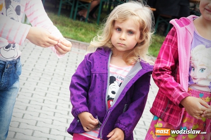 Zdjęcie w galerii na portalu naszwodzislaw.com: Pszów dziękuje za żniwa. FOTORELACJA  wiadomości z regionu