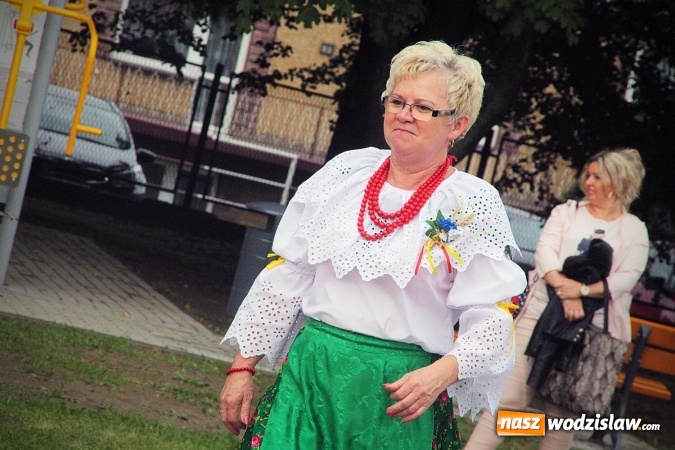 Zdjęcie w galerii na portalu naszwodzislaw.com: Pszów dziękuje za żniwa. FOTORELACJA  wiadomości z regionu