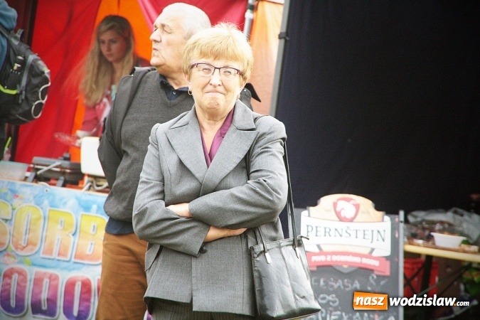 Zdjęcie w galerii na portalu naszwodzislaw.com: Pszów dziękuje za żniwa. FOTORELACJA  wiadomości z regionu
