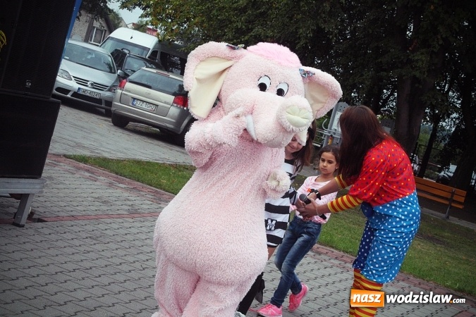 Zdjęcie w galerii na portalu naszwodzislaw.com: Pszów dziękuje za żniwa. FOTORELACJA  wiadomości z regionu