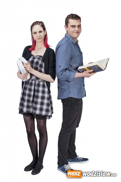 Zdjęcie w galerii na portalu naszwodzislaw.com: Trwa rekrutacja na bezpłatne studia w Raciborzu! wiadomości z regionu