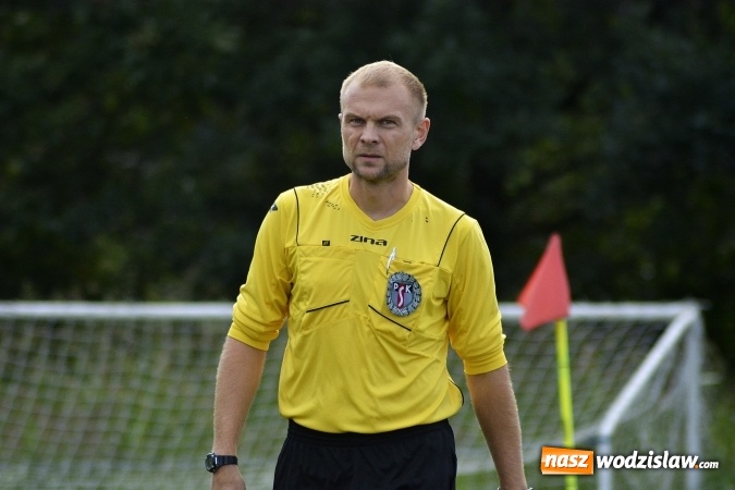 Zdjęcie w galerii na portalu naszwodzislaw.com: Przyszłość Rogów nie miała problemów z Naprzodem Zawada wiadomości z regionu