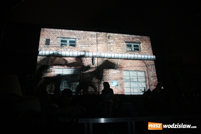 Zdjęcie w galerii na portalu naszwodzislaw.com: W spektaklu teatralnym przedstawili Tragedię Górnośląską  wiadomości z regionu