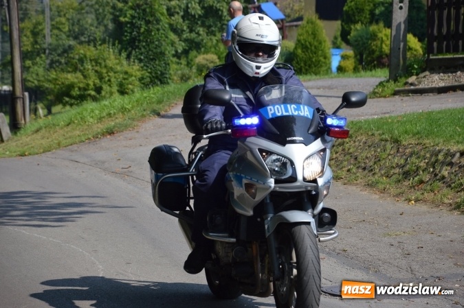 Zdjęcie w galerii na portalu naszwodzislaw.com: Kolarze z całego świata zjechali do Mszany. XXXI Mistrzostwa Świata Piekarzy i Cukierników za nami wiadomości z regionu