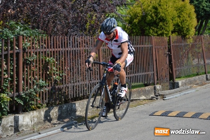 Zdjęcie w galerii na portalu naszwodzislaw.com: Kolarze z całego świata zjechali do Mszany. XXXI Mistrzostwa Świata Piekarzy i Cukierników za nami wiadomości z regionu