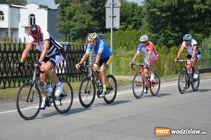 Zdjęcie w galerii na portalu naszwodzislaw.com: Kolarze z całego świata zjechali do Mszany. XXXI Mistrzostwa Świata Piekarzy i Cukierników za nami wiadomości z regionu