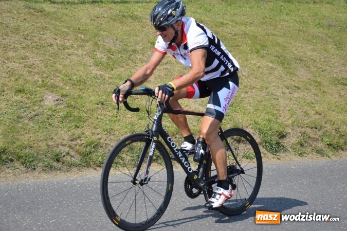 Zdjęcie w galerii na portalu naszwodzislaw.com: Kolarze z całego świata zjechali do Mszany. XXXI Mistrzostwa Świata Piekarzy i Cukierników za nami wiadomości z regionu