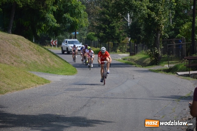 Zdjęcie w galerii na portalu naszwodzislaw.com: Kolarze z całego świata zjechali do Mszany. XXXI Mistrzostwa Świata Piekarzy i Cukierników za nami wiadomości z regionu