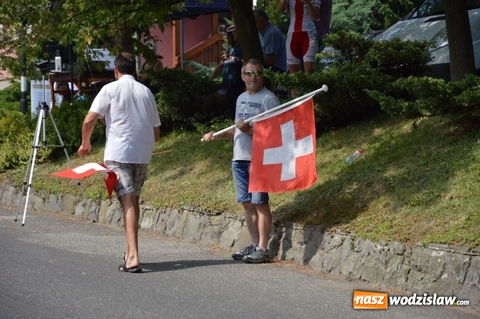 Zdjęcie w galerii na portalu naszwodzislaw.com: Kolarze z całego świata zjechali do Mszany. XXXI Mistrzostwa Świata Piekarzy i Cukierników za nami wiadomości z regionu