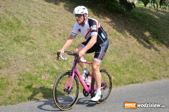 Zdjęcie w galerii na portalu naszwodzislaw.com: Kolarze z całego świata zjechali do Mszany. XXXI Mistrzostwa Świata Piekarzy i Cukierników za nami wiadomości z regionu