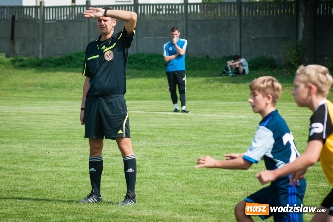 Zdjęcie w galerii na portalu naszwodzislaw.com: MKP Centrum i Naprzód Rydułtowy na Turnieju im. Zbigniewa Oszka w Raciborzu wiadomości z regionu