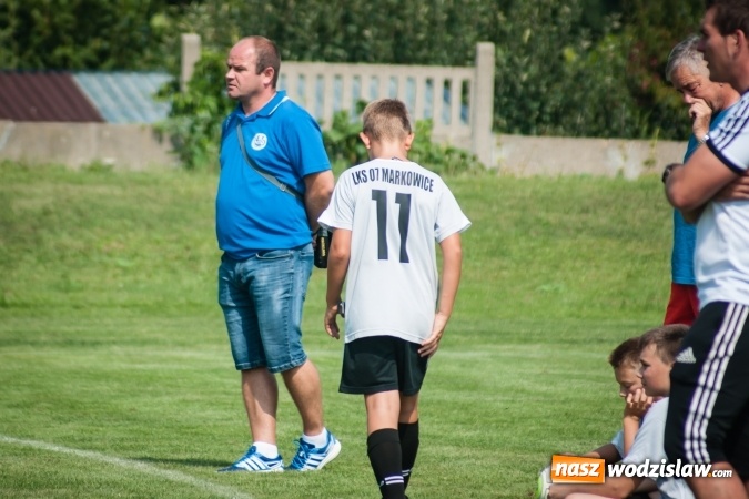 Zdjęcie w galerii na portalu naszwodzislaw.com: MKP Centrum i Naprzód Rydułtowy na Turnieju im. Zbigniewa Oszka w Raciborzu wiadomości z regionu