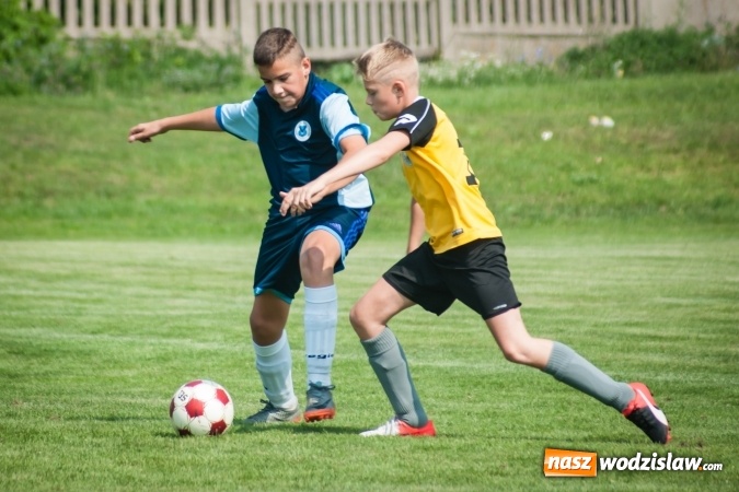 Zdjęcie w galerii na portalu naszwodzislaw.com: MKP Centrum i Naprzód Rydułtowy na Turnieju im. Zbigniewa Oszka w Raciborzu wiadomości z regionu