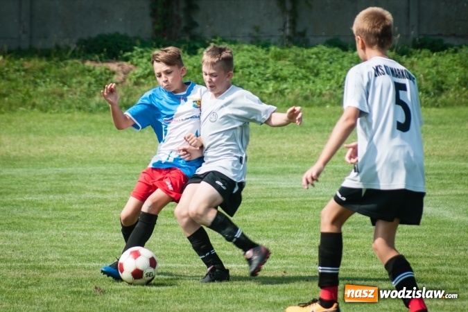 Zdjęcie w galerii na portalu naszwodzislaw.com: MKP Centrum i Naprzód Rydułtowy na Turnieju im. Zbigniewa Oszka w Raciborzu wiadomości z regionu