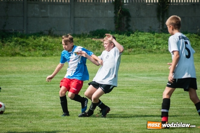 Zdjęcie w galerii na portalu naszwodzislaw.com: MKP Centrum i Naprzód Rydułtowy na Turnieju im. Zbigniewa Oszka w Raciborzu wiadomości z regionu