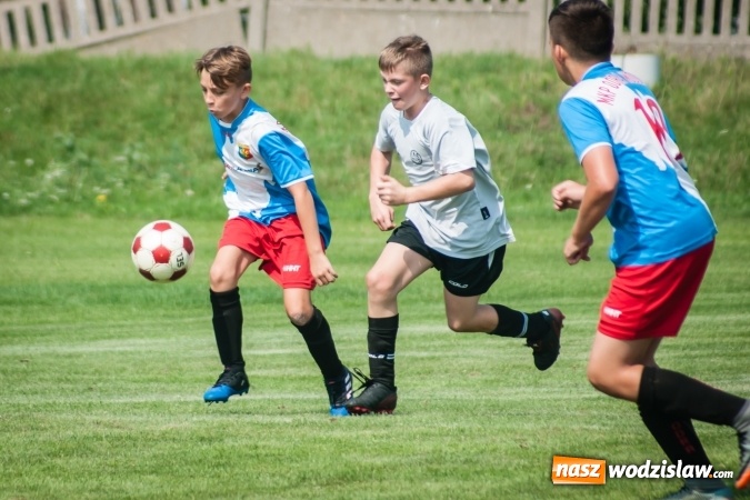 Zdjęcie w galerii na portalu naszwodzislaw.com: MKP Centrum i Naprzód Rydułtowy na Turnieju im. Zbigniewa Oszka w Raciborzu wiadomości z regionu