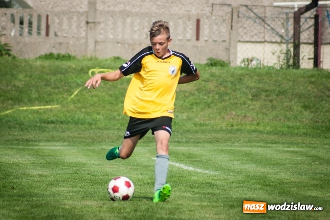 Zdjęcie w galerii na portalu naszwodzislaw.com: MKP Centrum i Naprzód Rydułtowy na Turnieju im. Zbigniewa Oszka w Raciborzu wiadomości z regionu