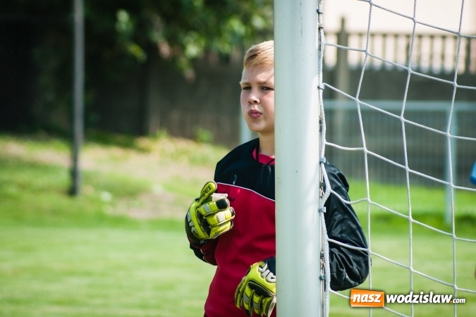 Zdjęcie w galerii na portalu naszwodzislaw.com: MKP Centrum i Naprzód Rydułtowy na Turnieju im. Zbigniewa Oszka w Raciborzu wiadomości z regionu