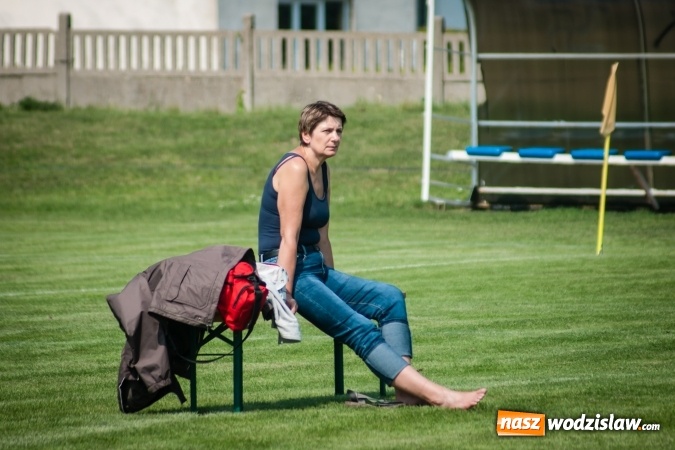 Zdjęcie w galerii na portalu naszwodzislaw.com: MKP Centrum i Naprzód Rydułtowy na Turnieju im. Zbigniewa Oszka w Raciborzu wiadomości z regionu