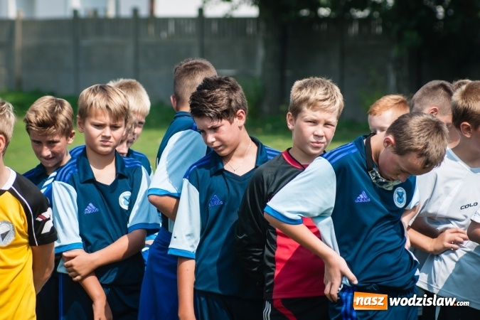 Zdjęcie w galerii na portalu naszwodzislaw.com: MKP Centrum i Naprzód Rydułtowy na Turnieju im. Zbigniewa Oszka w Raciborzu wiadomości z regionu