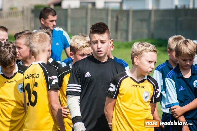 Zdjęcie w galerii na portalu naszwodzislaw.com: MKP Centrum i Naprzód Rydułtowy na Turnieju im. Zbigniewa Oszka w Raciborzu wiadomości z regionu