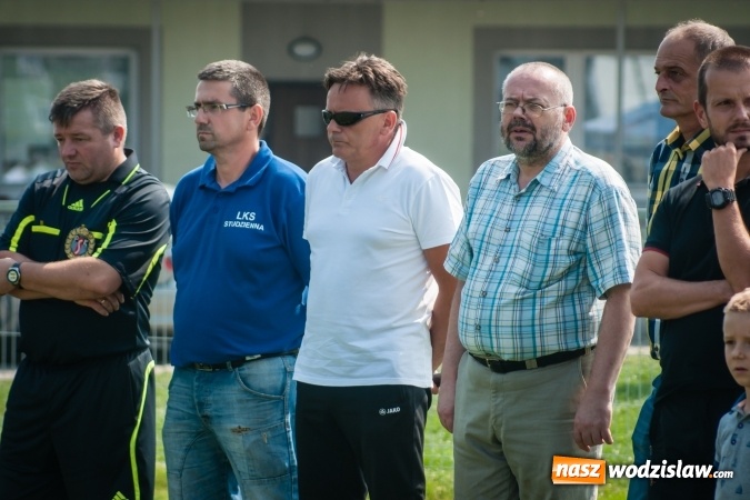 Zdjęcie w galerii na portalu naszwodzislaw.com: MKP Centrum i Naprzód Rydułtowy na Turnieju im. Zbigniewa Oszka w Raciborzu wiadomości z regionu