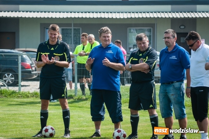 Zdjęcie w galerii na portalu naszwodzislaw.com: MKP Centrum i Naprzód Rydułtowy na Turnieju im. Zbigniewa Oszka w Raciborzu wiadomości z regionu