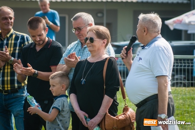 Zdjęcie w galerii na portalu naszwodzislaw.com: MKP Centrum i Naprzód Rydułtowy na Turnieju im. Zbigniewa Oszka w Raciborzu wiadomości z regionu