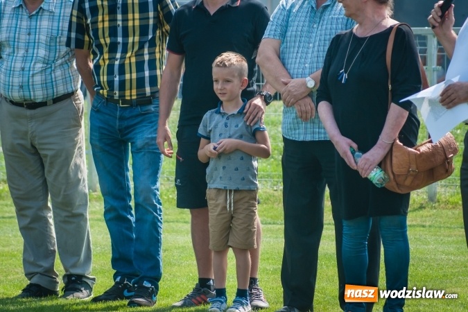 Zdjęcie w galerii na portalu naszwodzislaw.com: MKP Centrum i Naprzód Rydułtowy na Turnieju im. Zbigniewa Oszka w Raciborzu wiadomości z regionu