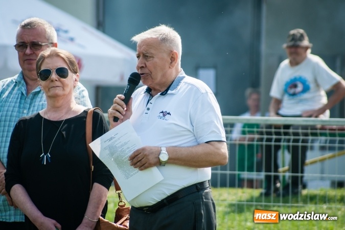 Zdjęcie w galerii na portalu naszwodzislaw.com: MKP Centrum i Naprzód Rydułtowy na Turnieju im. Zbigniewa Oszka w Raciborzu wiadomości z regionu