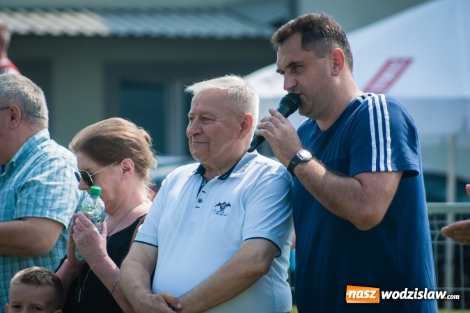 Zdjęcie w galerii na portalu naszwodzislaw.com: MKP Centrum i Naprzód Rydułtowy na Turnieju im. Zbigniewa Oszka w Raciborzu wiadomości z regionu