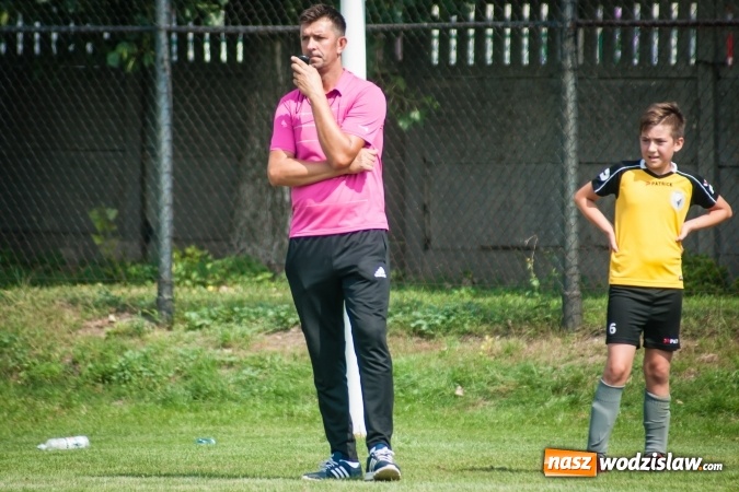 Zdjęcie w galerii na portalu naszwodzislaw.com: MKP Centrum i Naprzód Rydułtowy na Turnieju im. Zbigniewa Oszka w Raciborzu wiadomości z regionu