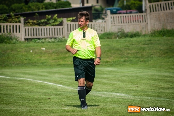 Zdjęcie w galerii na portalu naszwodzislaw.com: MKP Centrum i Naprzód Rydułtowy na Turnieju im. Zbigniewa Oszka w Raciborzu wiadomości z regionu