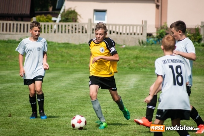 Zdjęcie w galerii na portalu naszwodzislaw.com: MKP Centrum i Naprzód Rydułtowy na Turnieju im. Zbigniewa Oszka w Raciborzu wiadomości z regionu