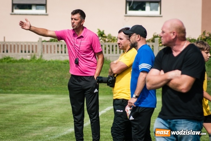 Zdjęcie w galerii na portalu naszwodzislaw.com: MKP Centrum i Naprzód Rydułtowy na Turnieju im. Zbigniewa Oszka w Raciborzu wiadomości z regionu