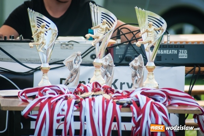 Zdjęcie w galerii na portalu naszwodzislaw.com: MKP Centrum i Naprzód Rydułtowy na Turnieju im. Zbigniewa Oszka w Raciborzu wiadomości z regionu