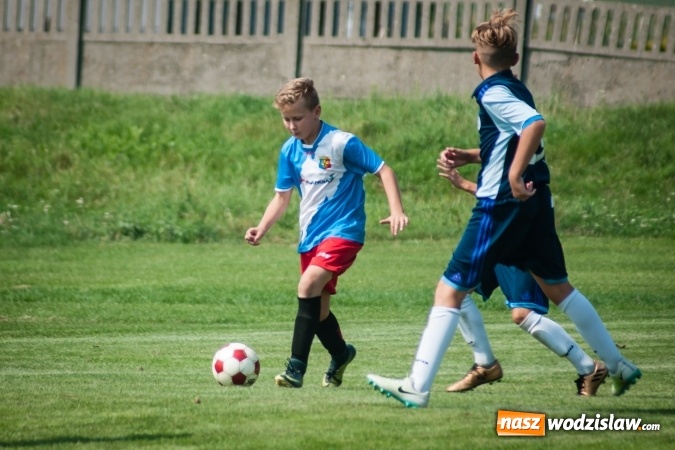 Zdjęcie w galerii na portalu naszwodzislaw.com: MKP Centrum i Naprzód Rydułtowy na Turnieju im. Zbigniewa Oszka w Raciborzu wiadomości z regionu